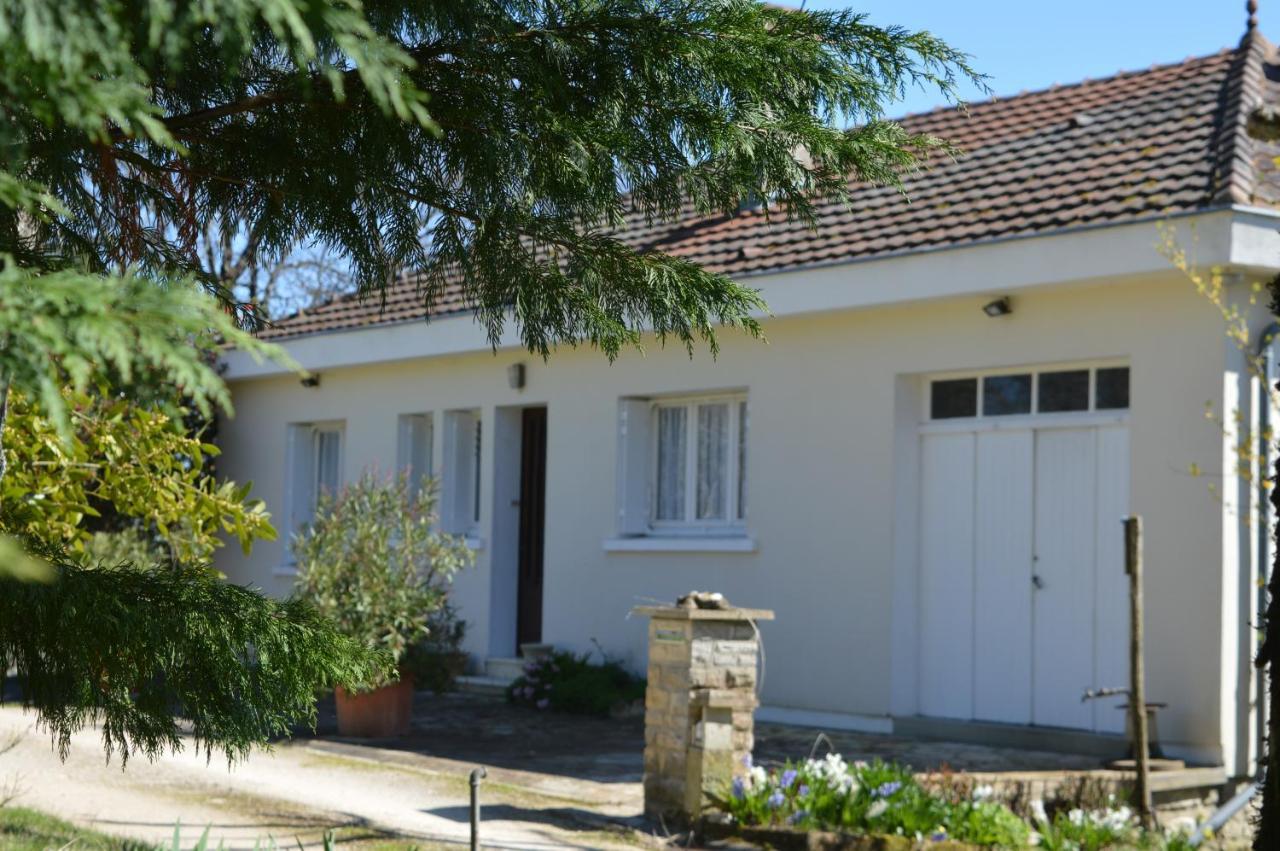 Le Gite Des Couderches Plazac Exterior photo